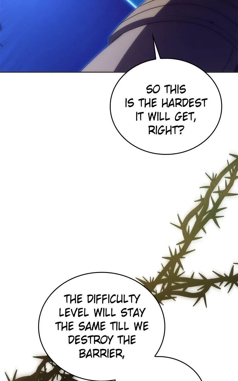 The Formerly Number One Ranked Rookie Chapter 37 page 62 - 