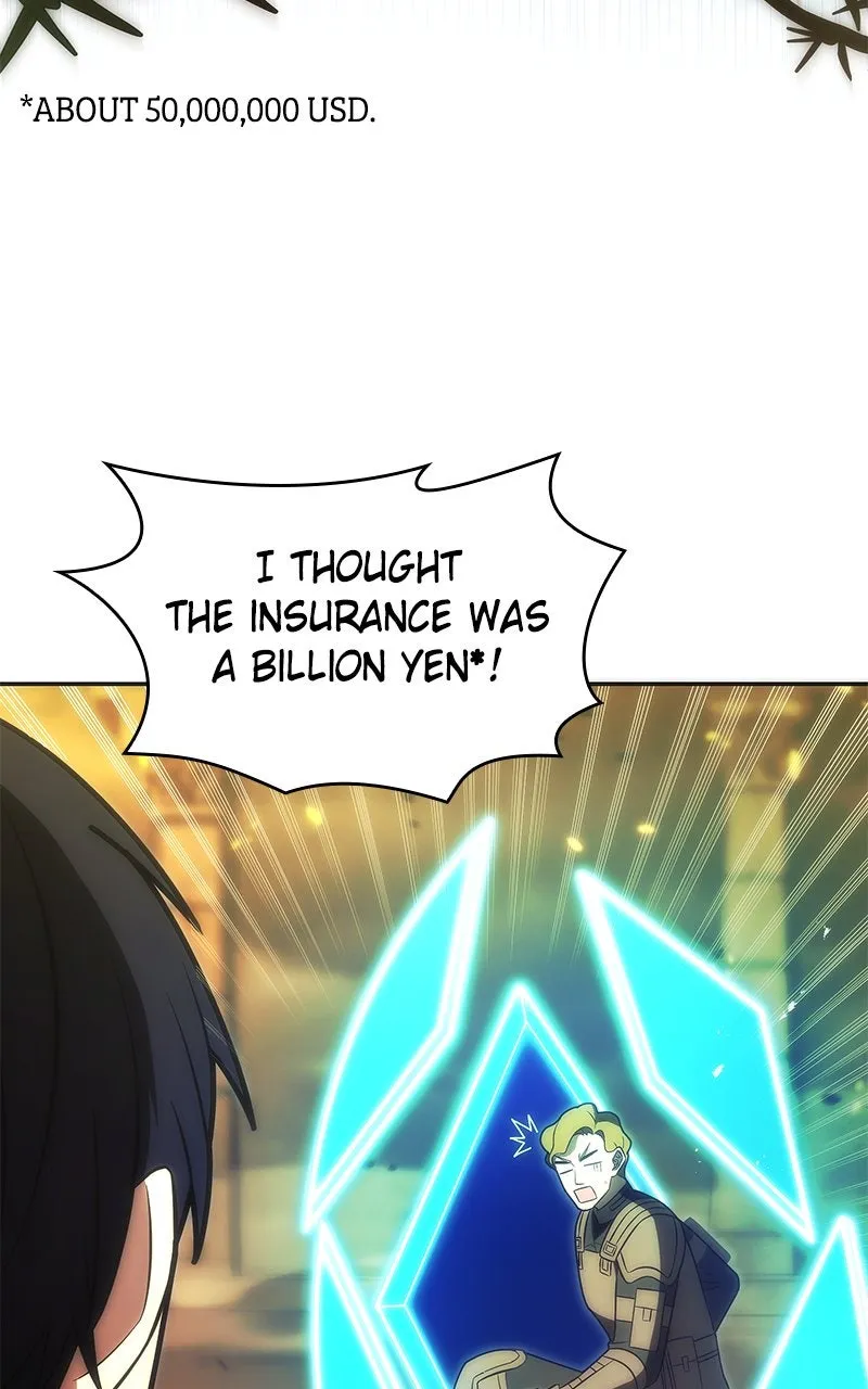 The Formerly Number One Ranked Rookie Chapter 37 page 65 - 