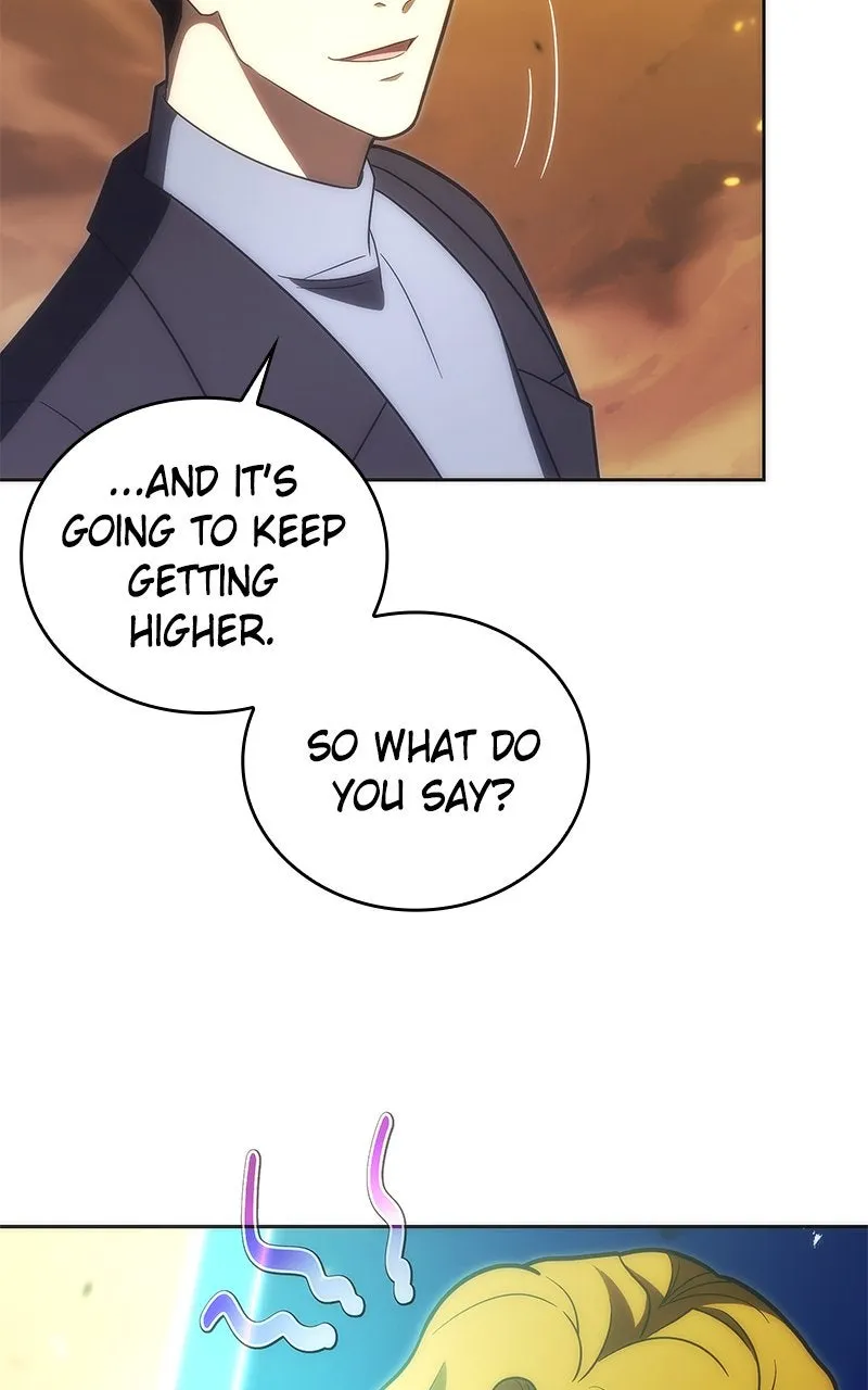 The Formerly Number One Ranked Rookie Chapter 37 page 67 - 