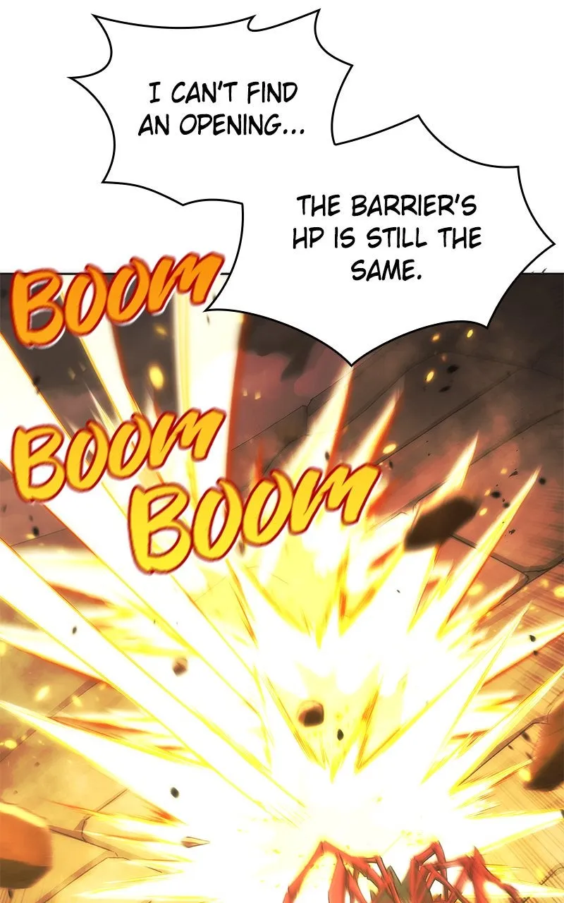 The Formerly Number One Ranked Rookie Chapter 37 page 72 - 