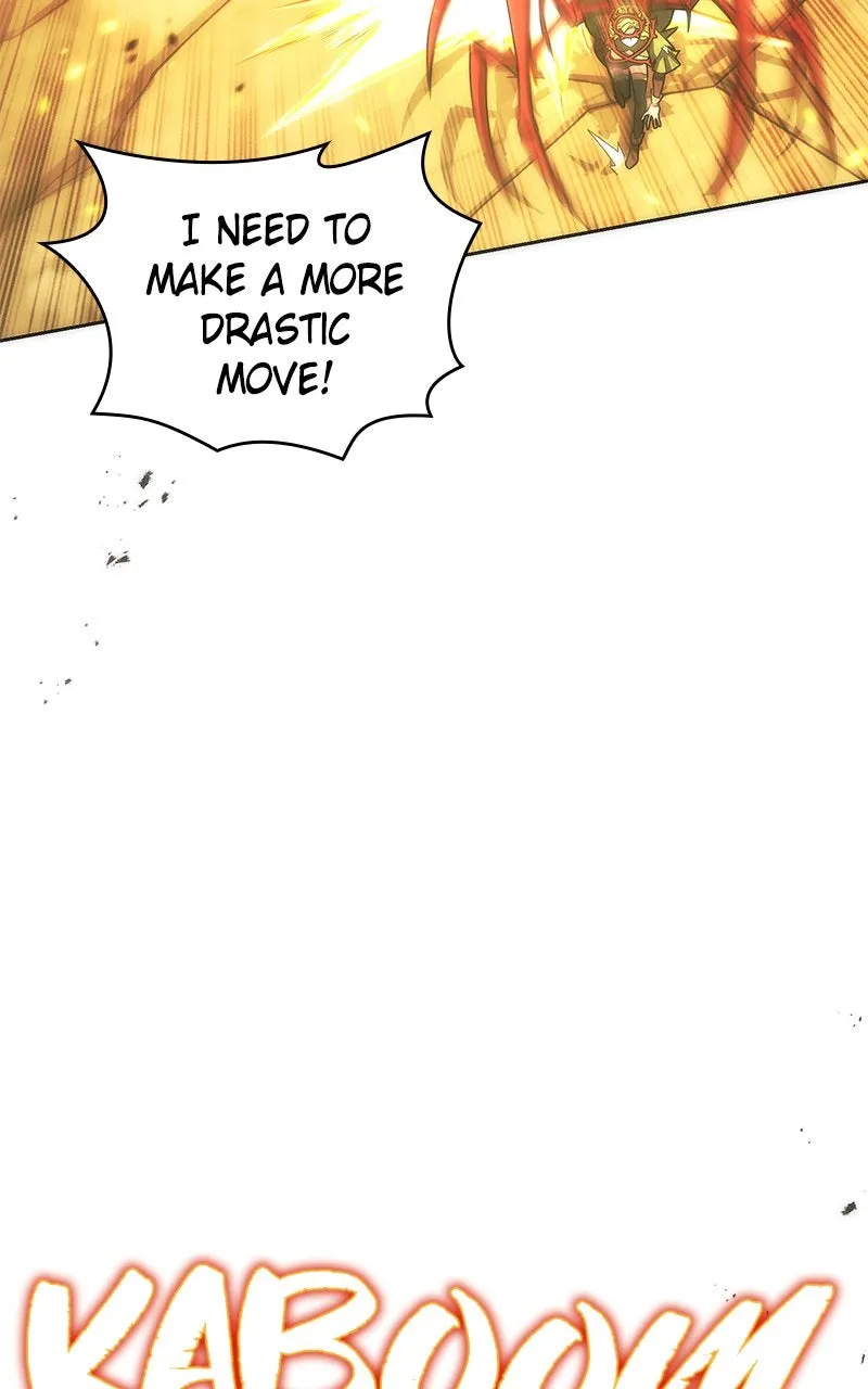 The Formerly Number One Ranked Rookie Chapter 37 page 73 - 