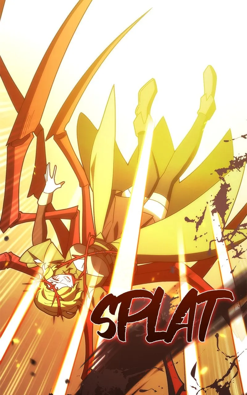 The Formerly Number One Ranked Rookie Chapter 37 page 81 - 