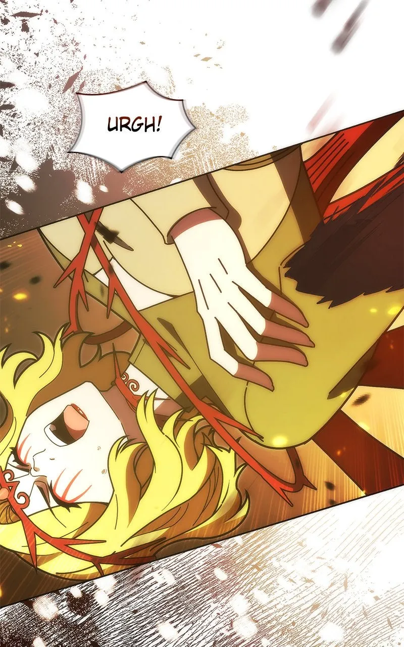 The Formerly Number One Ranked Rookie Chapter 37 page 83 - 