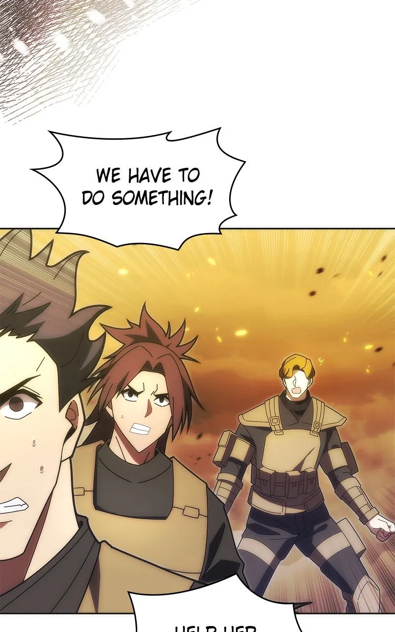 The Formerly Number One Ranked Rookie Chapter 37 page 85 - 