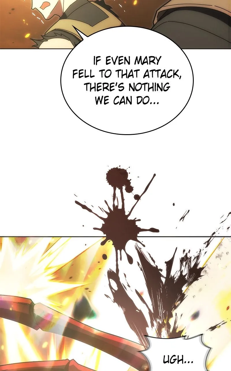 The Formerly Number One Ranked Rookie Chapter 37 page 87 - 