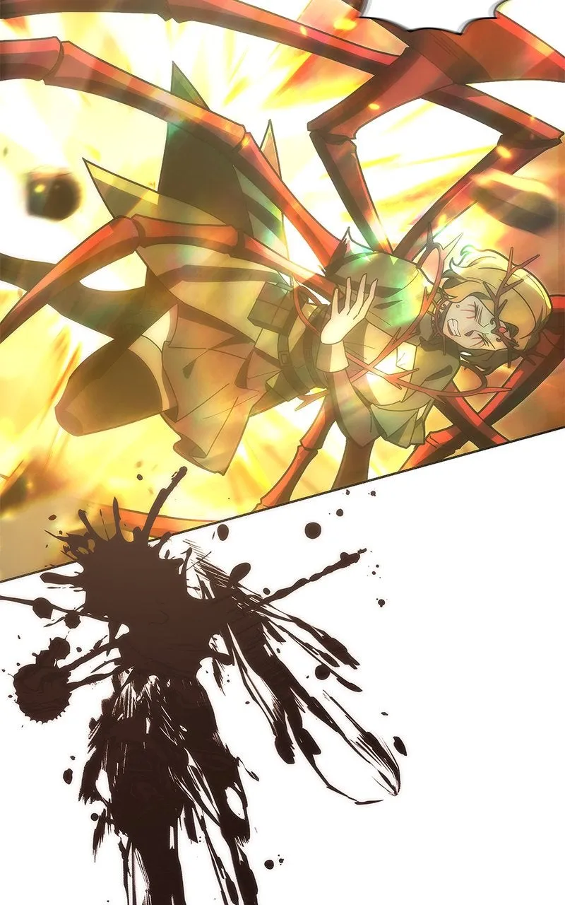 The Formerly Number One Ranked Rookie Chapter 37 page 88 - 