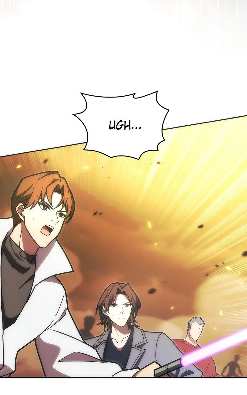 The Formerly Number One Ranked Rookie Chapter 37 page 92 - 