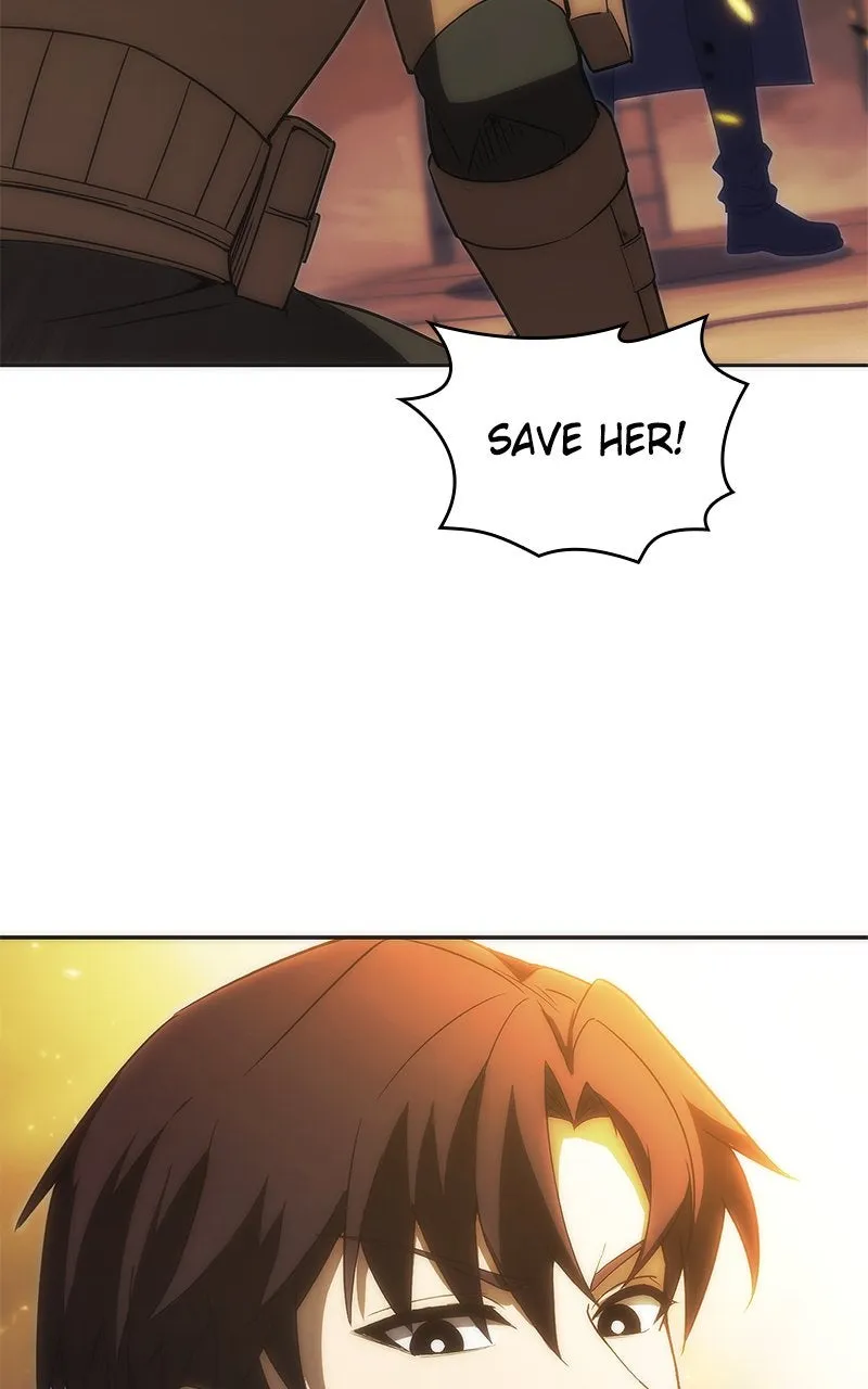 The Formerly Number One Ranked Rookie Chapter 37 page 94 - 