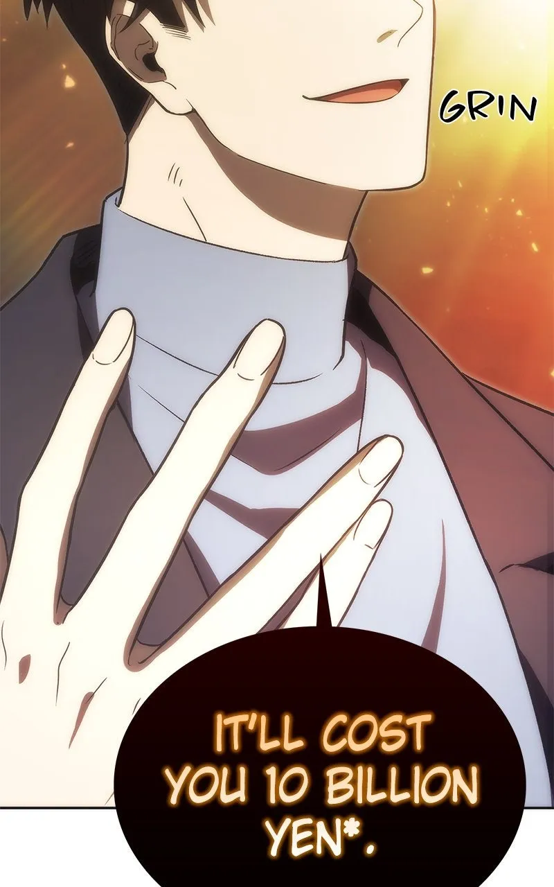 The Formerly Number One Ranked Rookie Chapter 37 page 95 - 