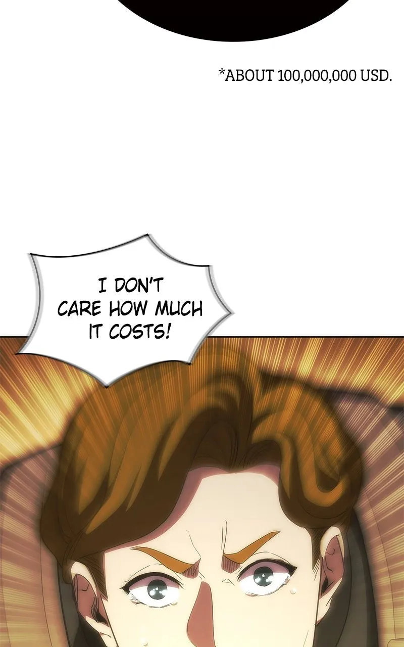 The Formerly Number One Ranked Rookie Chapter 37 page 96 - 