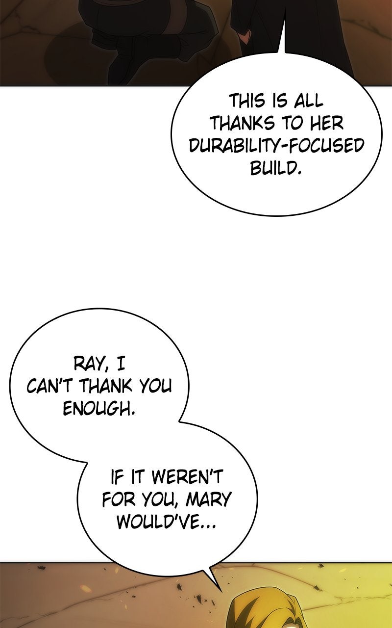 The Formerly Number One Ranked Rookie Episode 37 page 11 - 