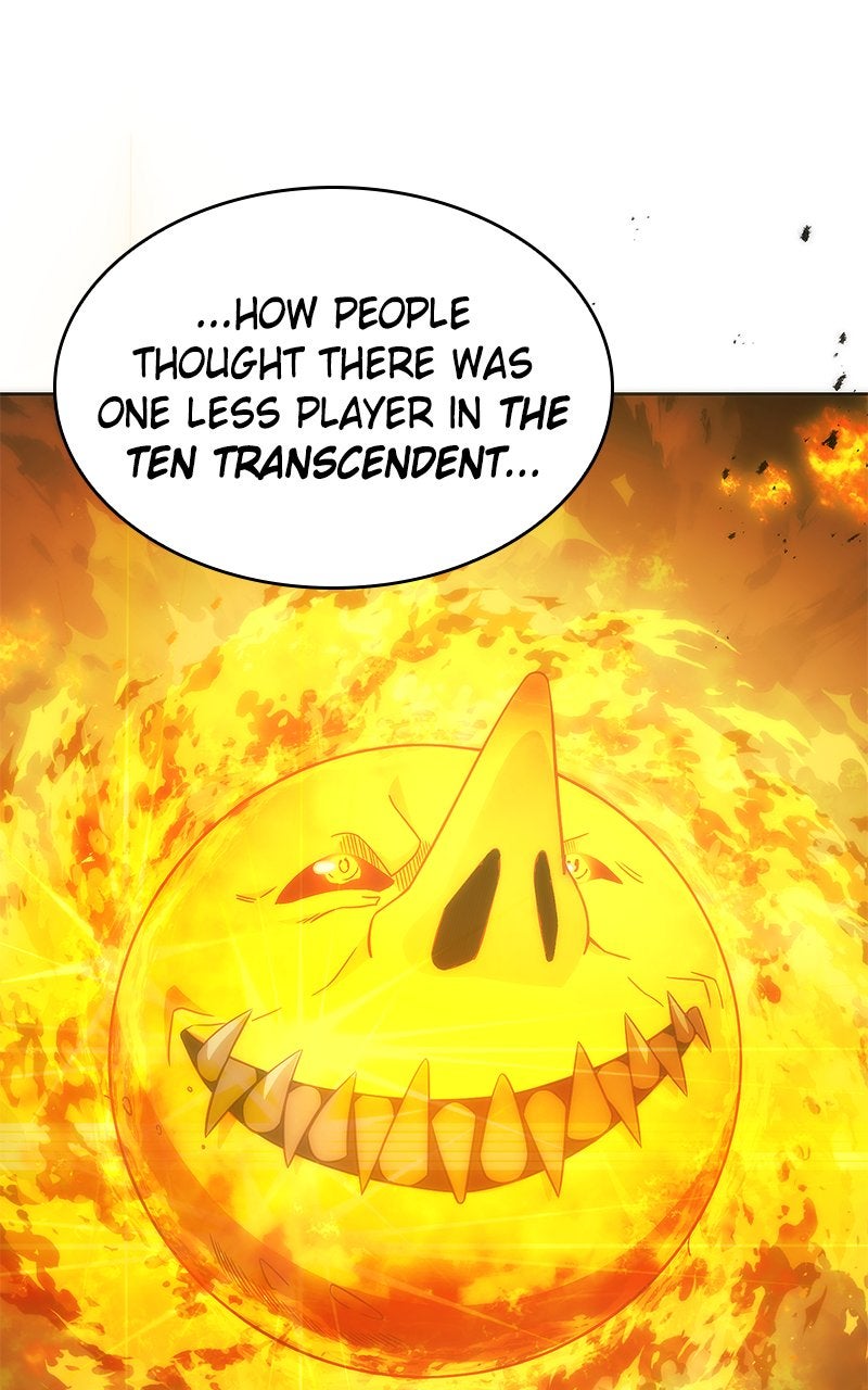 The Formerly Number One Ranked Rookie Episode 37 page 22 - 
