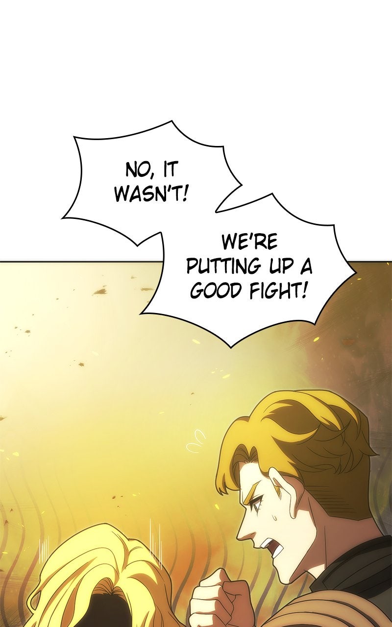 The Formerly Number One Ranked Rookie Episode 37 page 27 - 