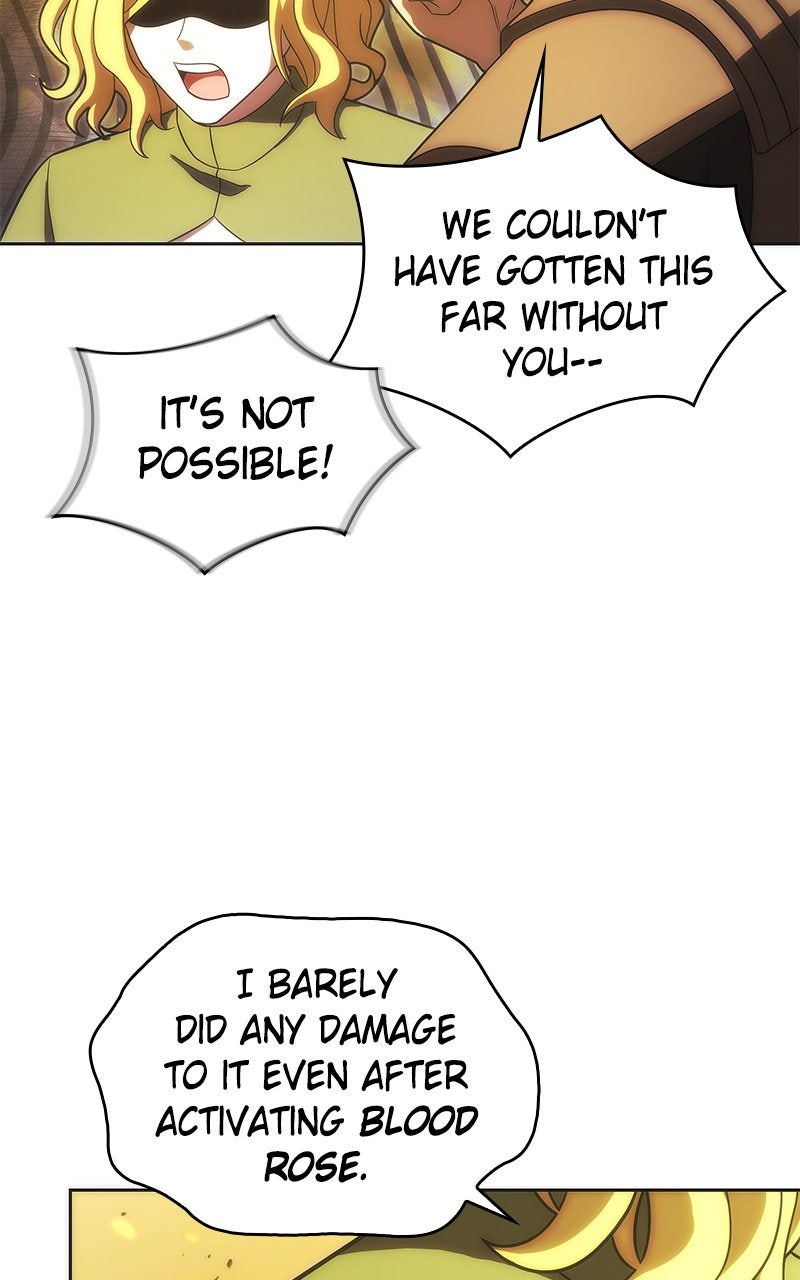 The Formerly Number One Ranked Rookie Episode 37 page 28 - 