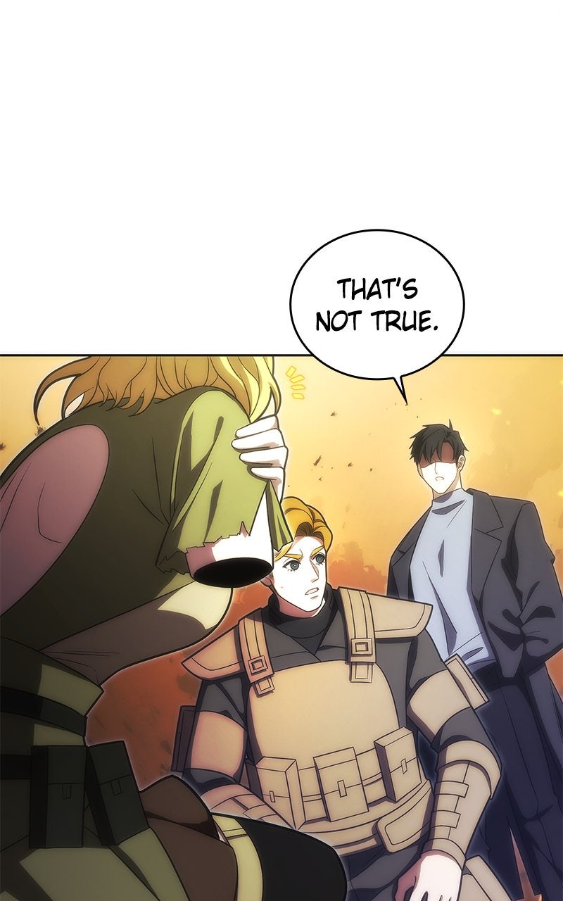 The Formerly Number One Ranked Rookie Episode 37 page 32 - 