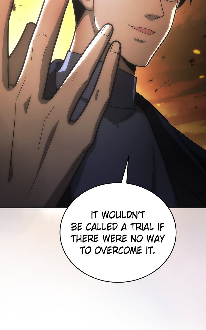 The Formerly Number One Ranked Rookie Episode 37 page 34 - 