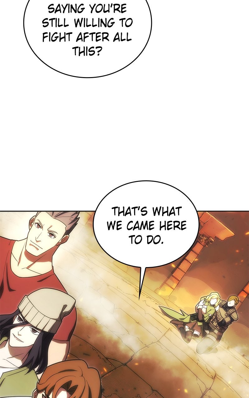 The Formerly Number One Ranked Rookie Episode 37 page 36 - 