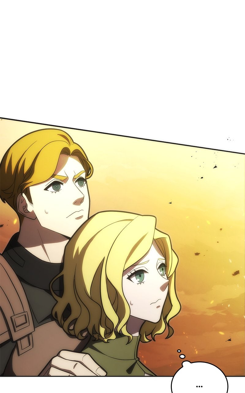 The Formerly Number One Ranked Rookie Episode 37 page 38 - 
