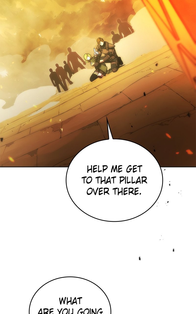 The Formerly Number One Ranked Rookie Episode 37 page 40 - 