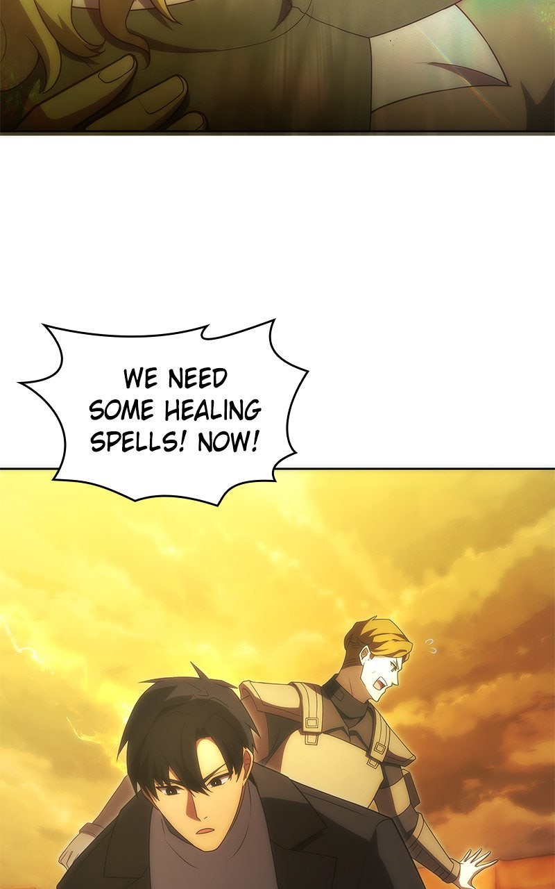 The Formerly Number One Ranked Rookie Episode 37 page 5 - 