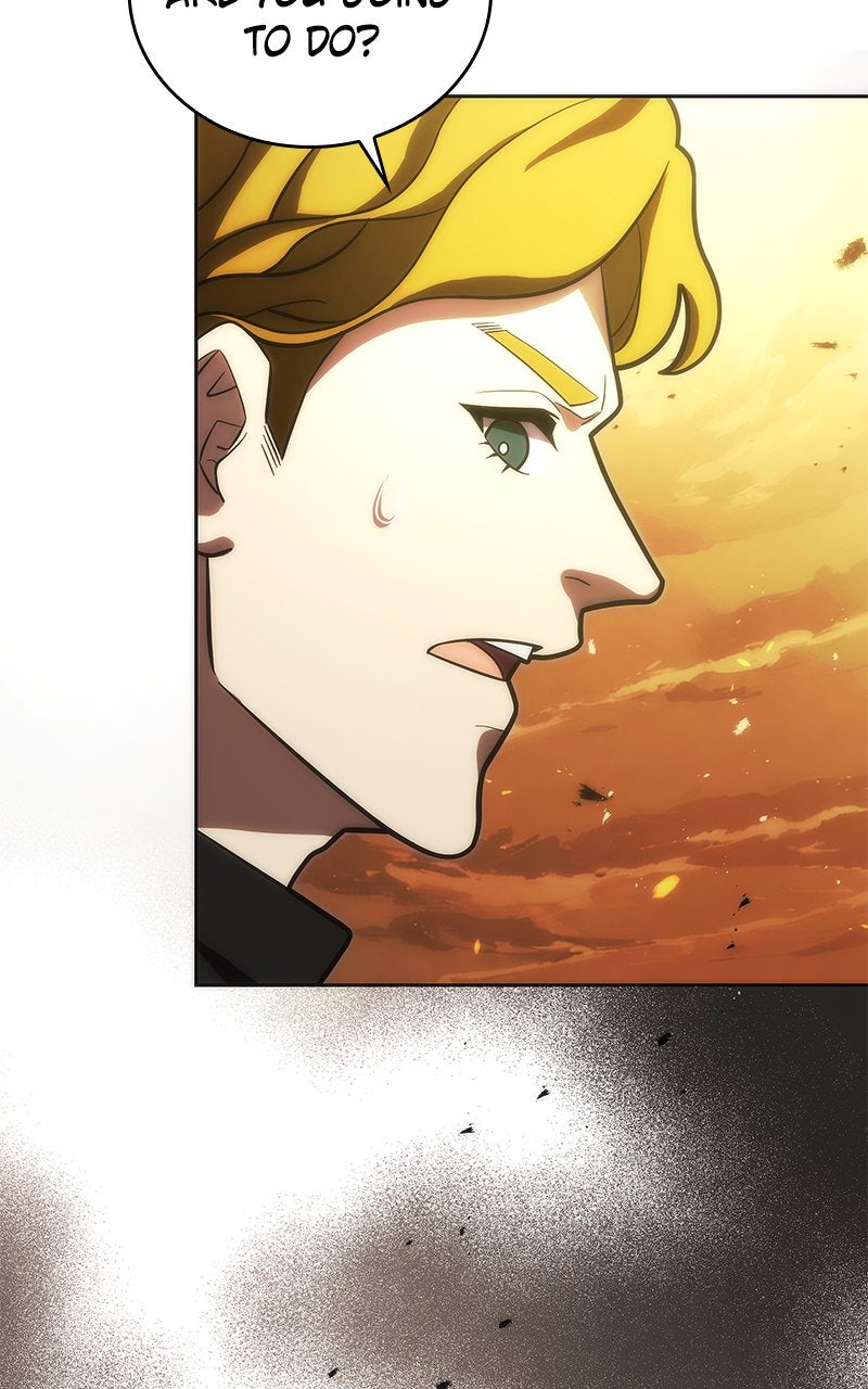 The Formerly Number One Ranked Rookie Episode 37 page 41 - 