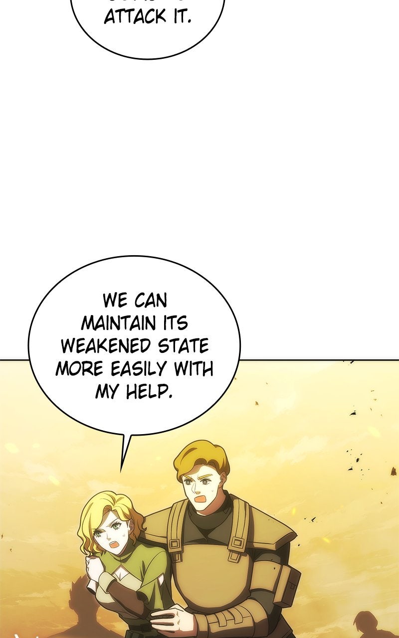 The Formerly Number One Ranked Rookie Episode 37 page 43 - 