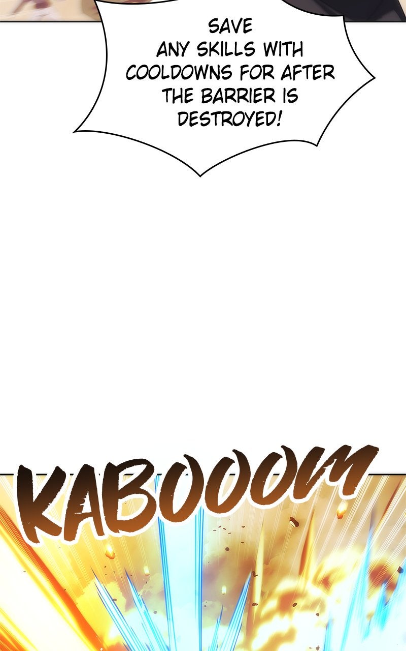 The Formerly Number One Ranked Rookie Episode 37 page 58 - 