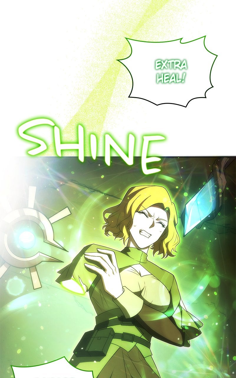 The Formerly Number One Ranked Rookie Episode 37 page 7 - 