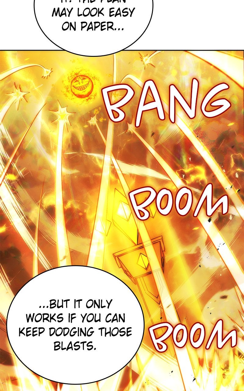 The Formerly Number One Ranked Rookie Episode 37 page 65 - 