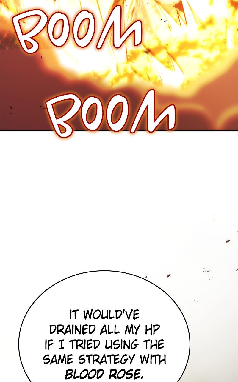 The Formerly Number One Ranked Rookie Episode 37 page 66 - 
