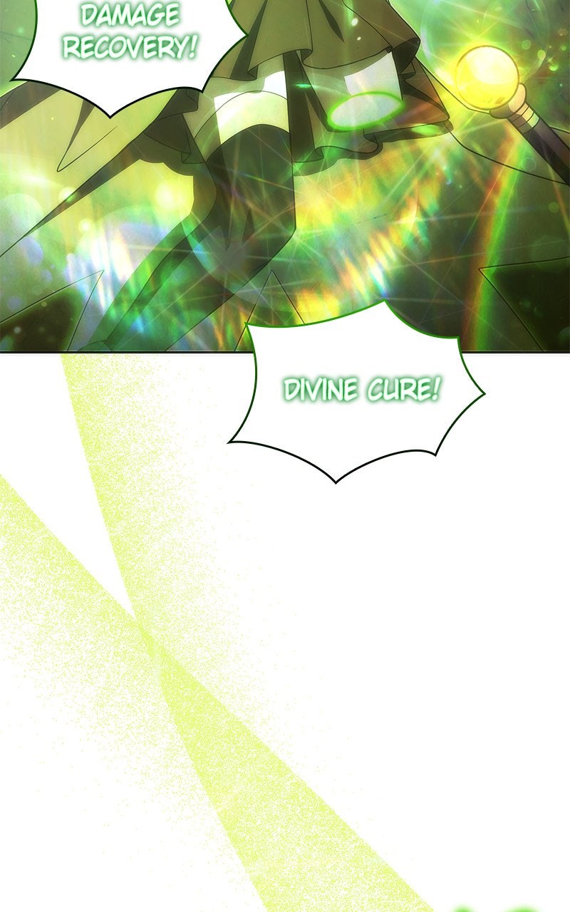 The Formerly Number One Ranked Rookie Episode 37 page 8 - 