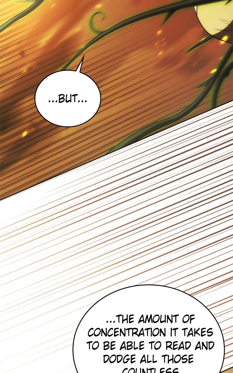 The Formerly Number One Ranked Rookie Episode 37 page 72 - 