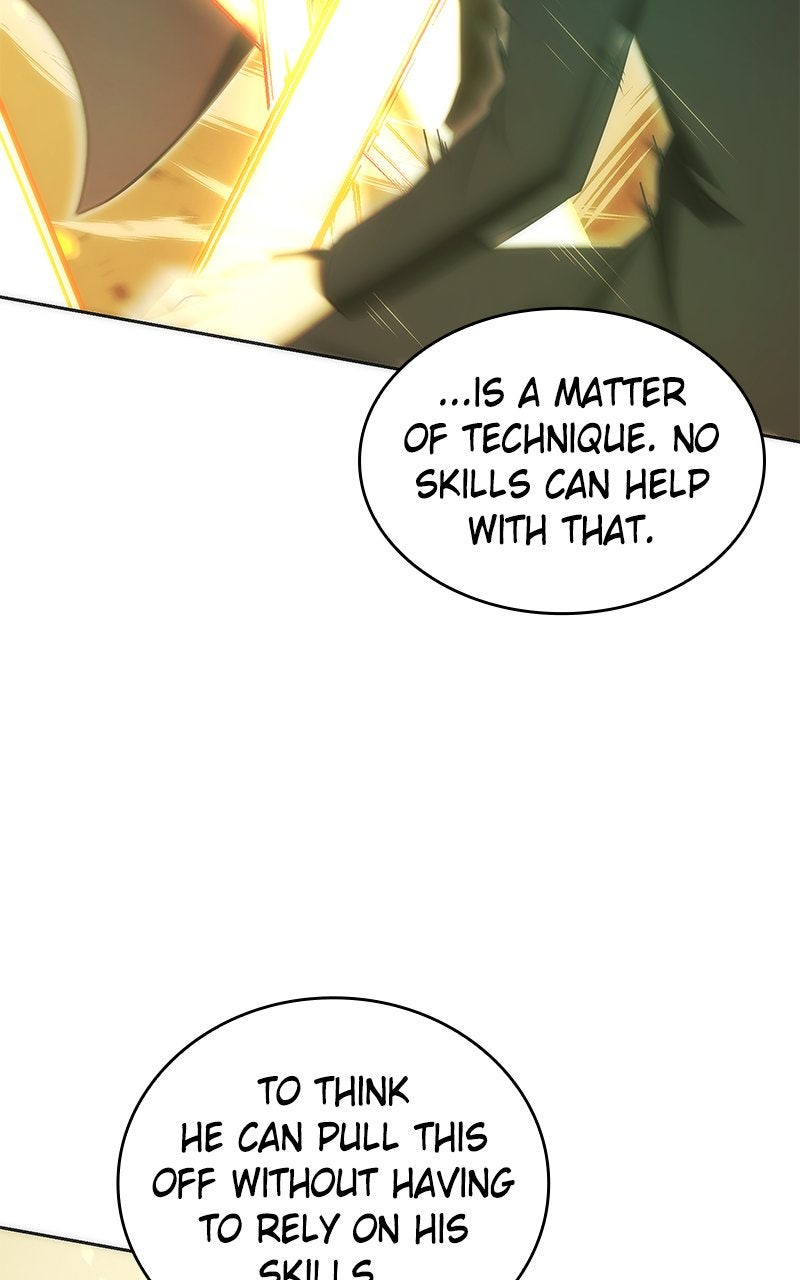 The Formerly Number One Ranked Rookie Episode 37 page 74 - 
