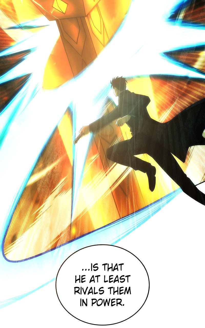 The Formerly Number One Ranked Rookie Episode 37 page 80 - 