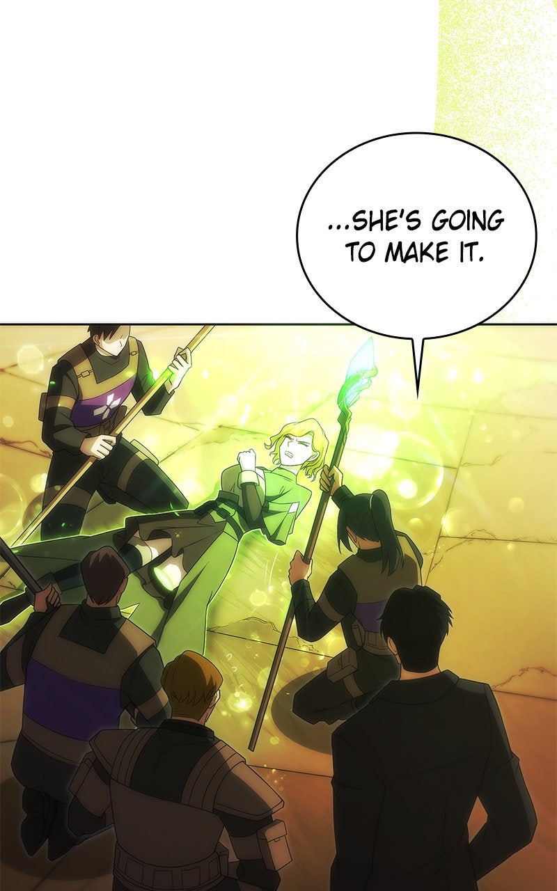 The Formerly Number One Ranked Rookie Episode 37 page 10 - 