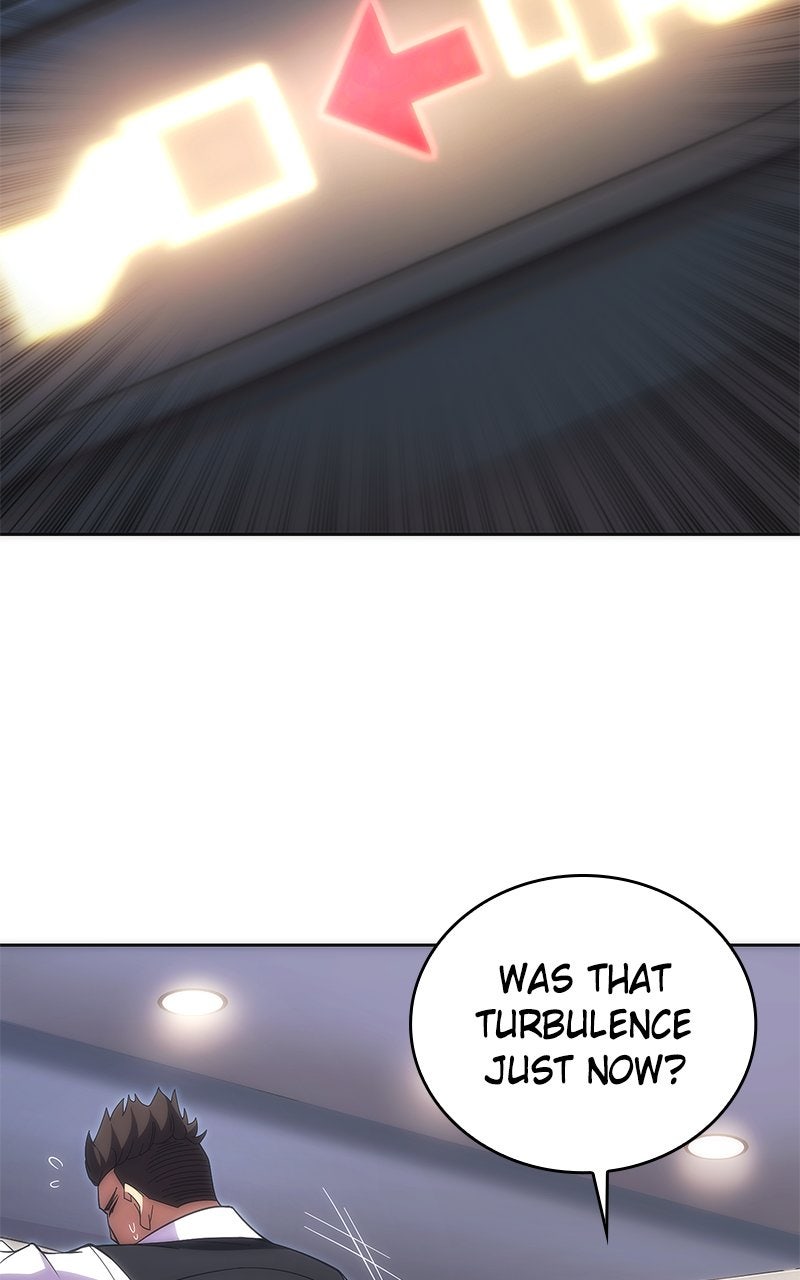 The Formerly Number One Ranked Rookie Episode 38 page 105 - 
