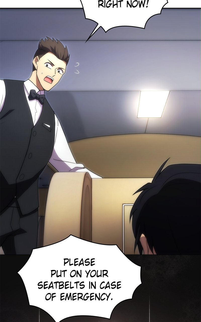 The Formerly Number One Ranked Rookie Episode 38 page 107 - 