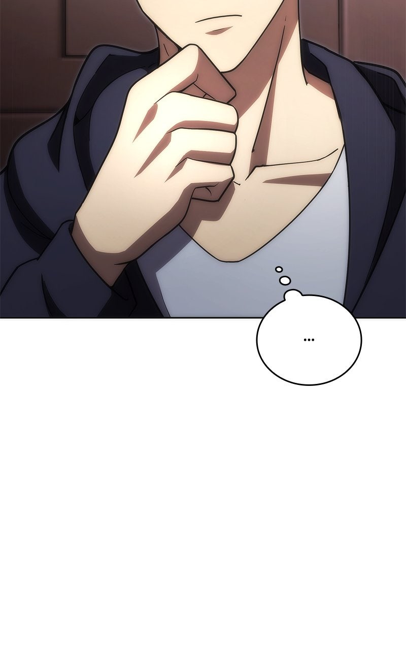 The Formerly Number One Ranked Rookie Episode 38 page 109 - 