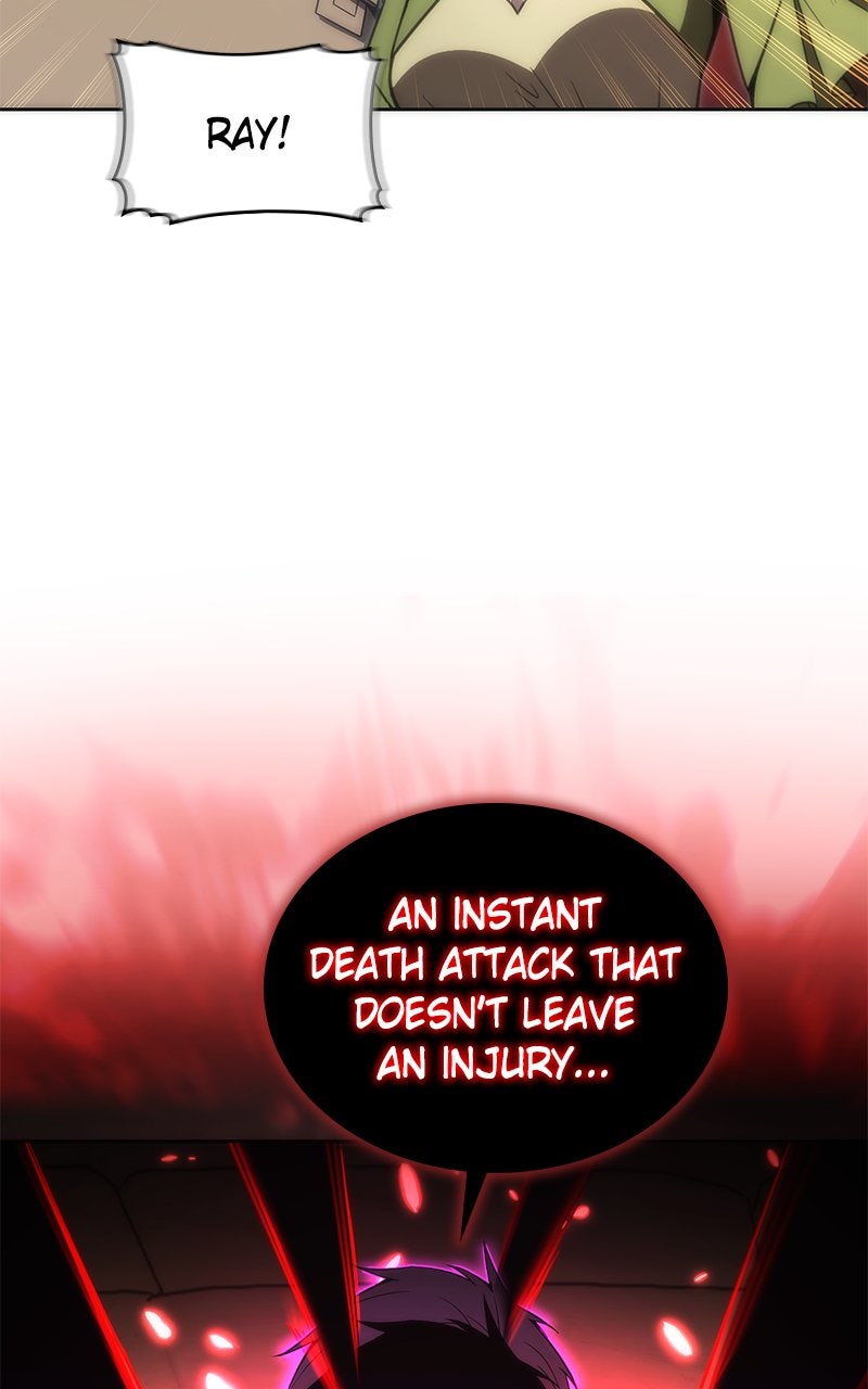The Formerly Number One Ranked Rookie Episode 38 page 12 - 