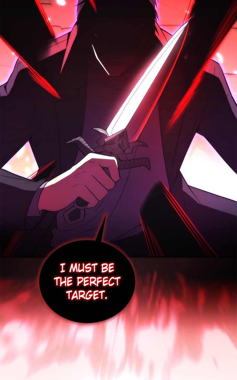 The Formerly Number One Ranked Rookie Episode 38 page 13 - 