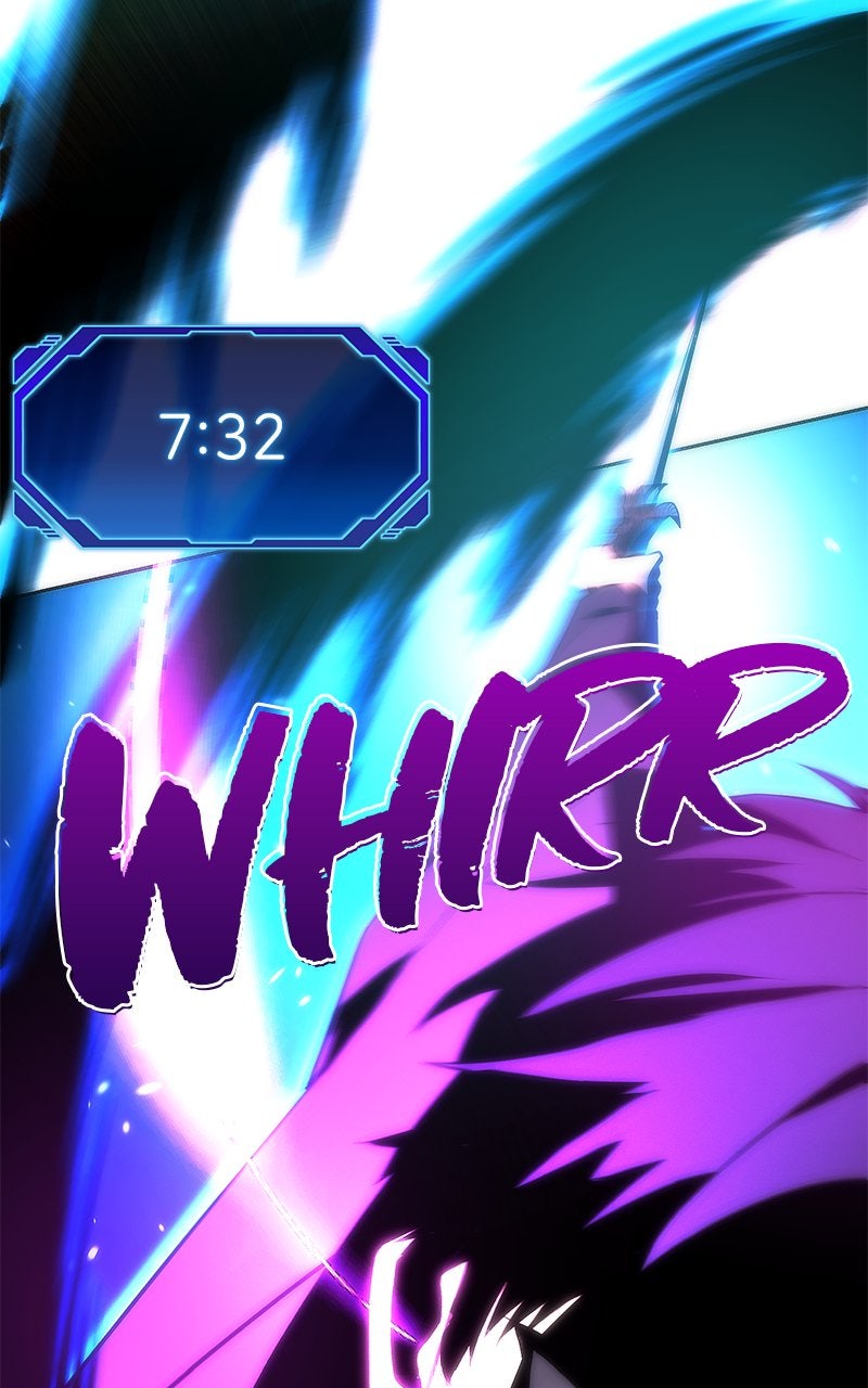 The Formerly Number One Ranked Rookie Episode 38 page 17 - 