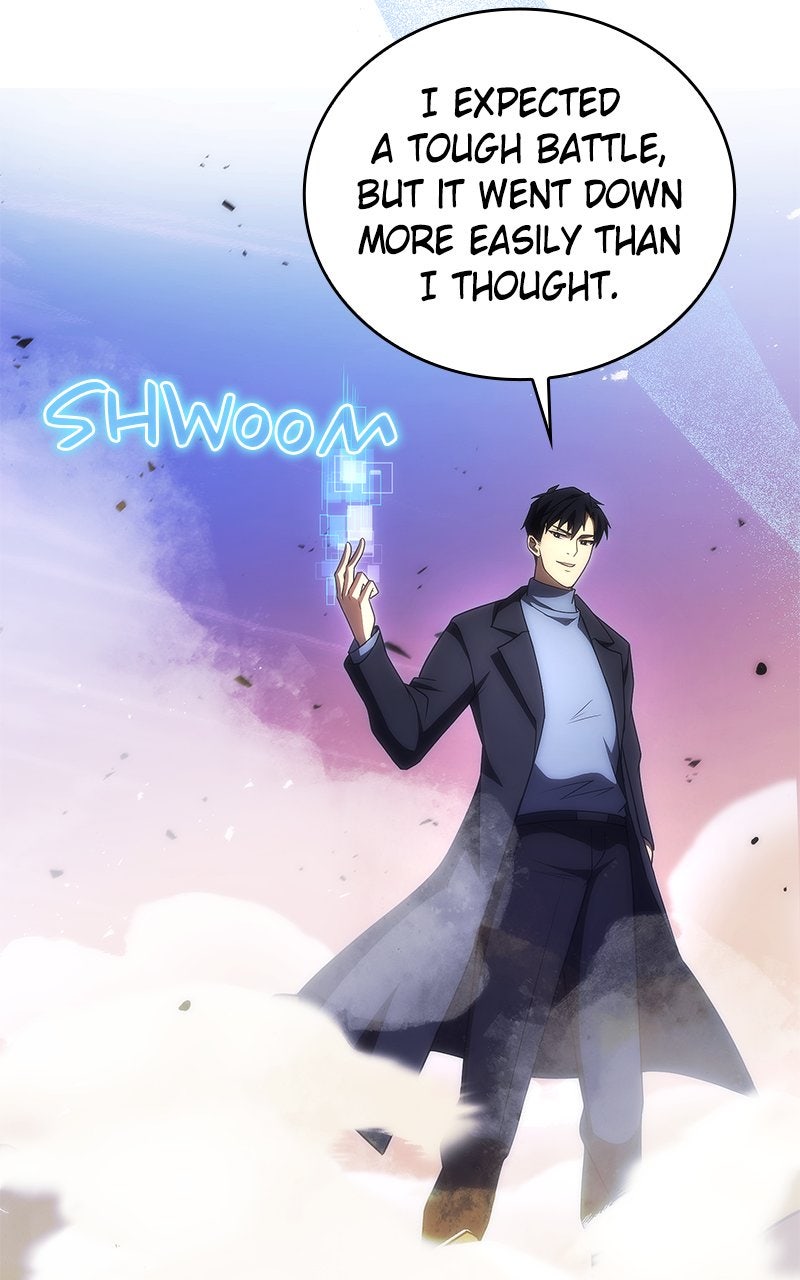 The Formerly Number One Ranked Rookie Episode 38 page 36 - 