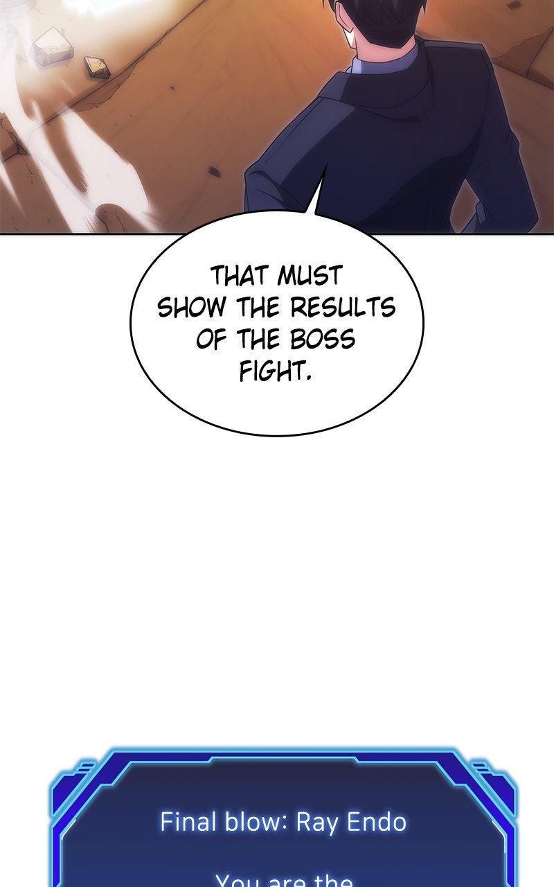 The Formerly Number One Ranked Rookie Episode 38 page 38 - 