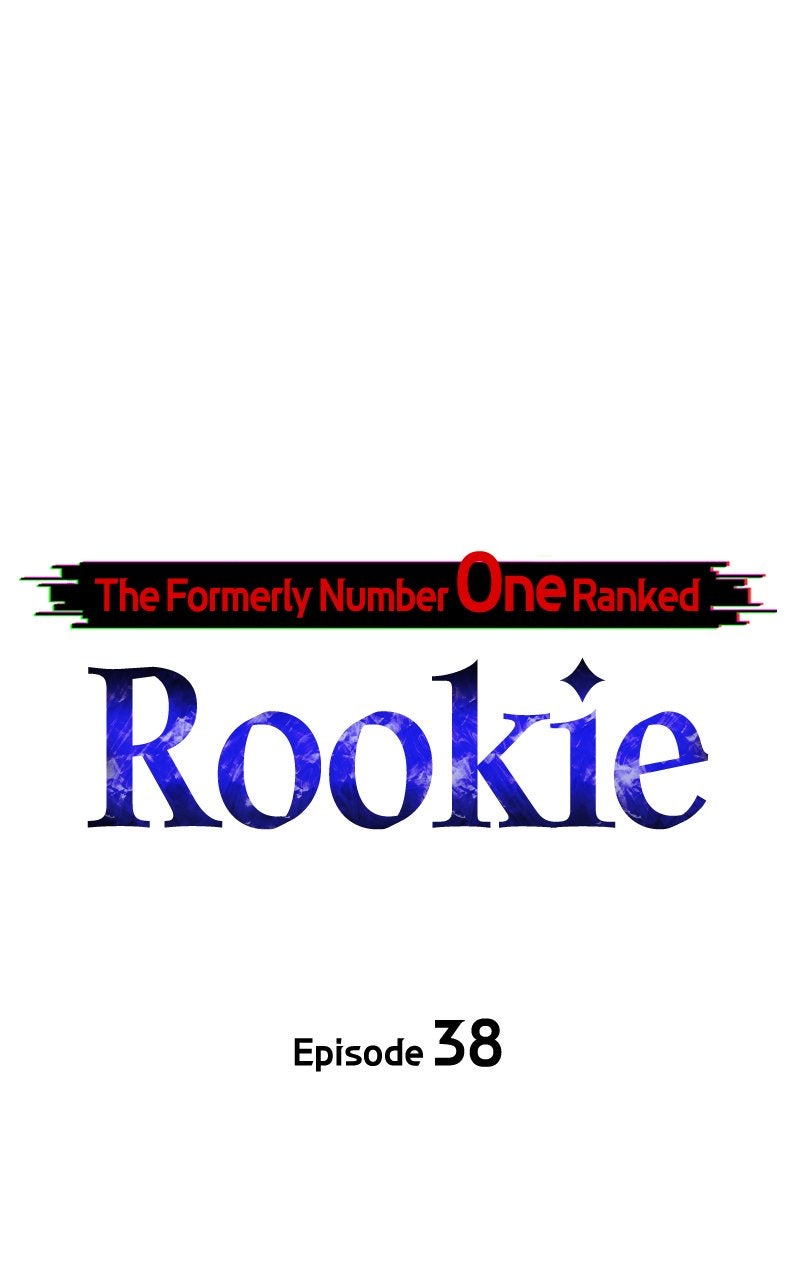 The Formerly Number One Ranked Rookie Episode 38 page 49 - 