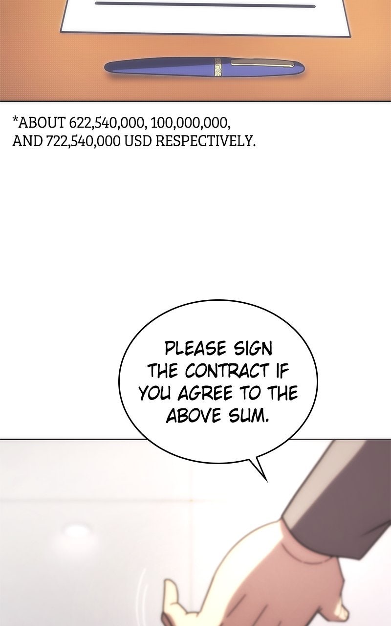 The Formerly Number One Ranked Rookie Episode 38 page 55 - 