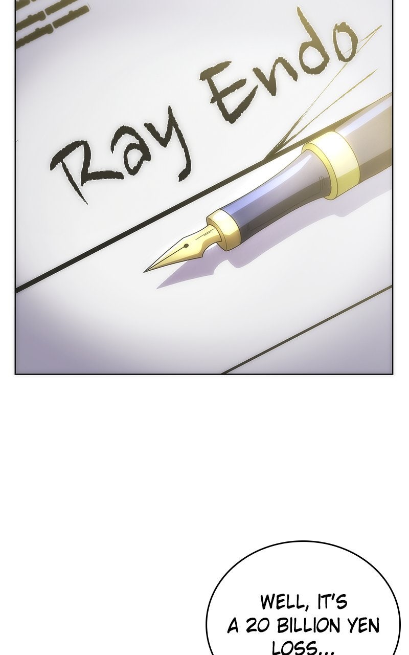 The Formerly Number One Ranked Rookie Episode 38 page 59 - 
