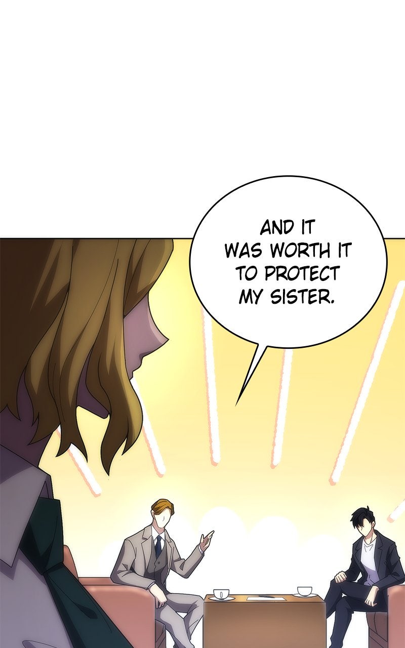 The Formerly Number One Ranked Rookie Episode 38 page 61 - 