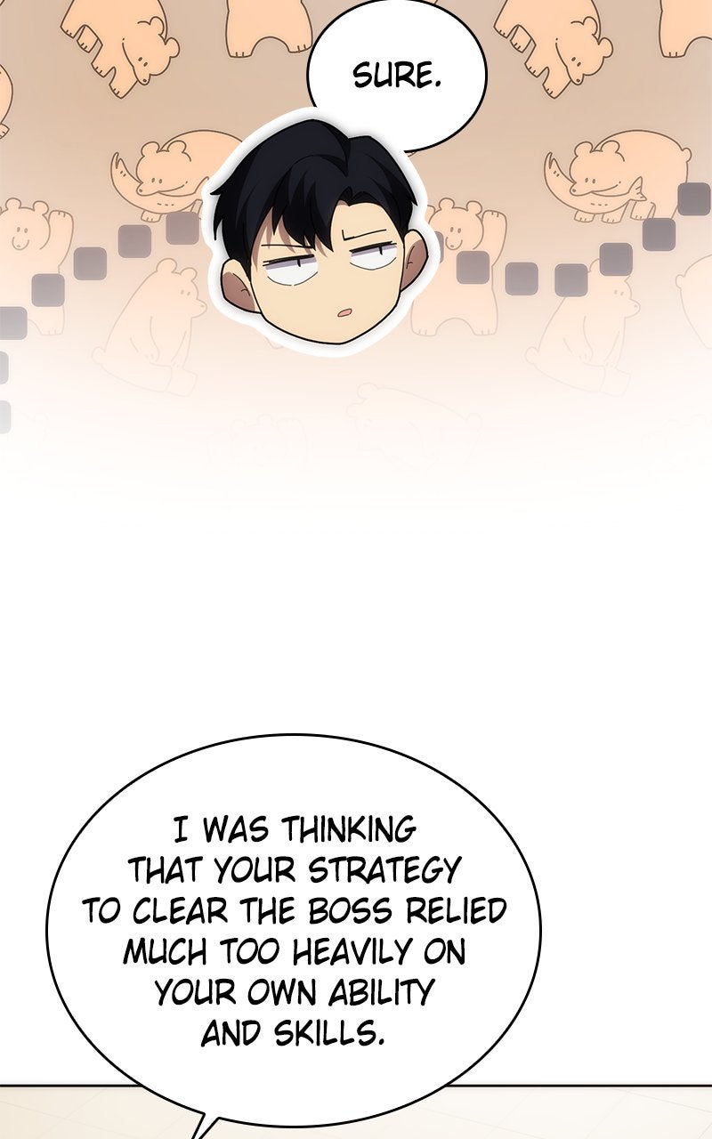 The Formerly Number One Ranked Rookie Episode 38 page 65 - 