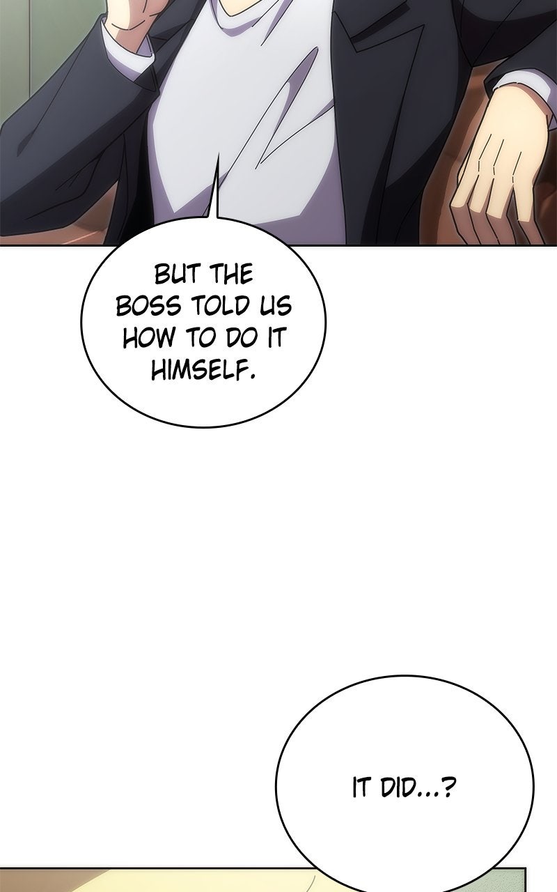 The Formerly Number One Ranked Rookie Episode 38 page 68 - 