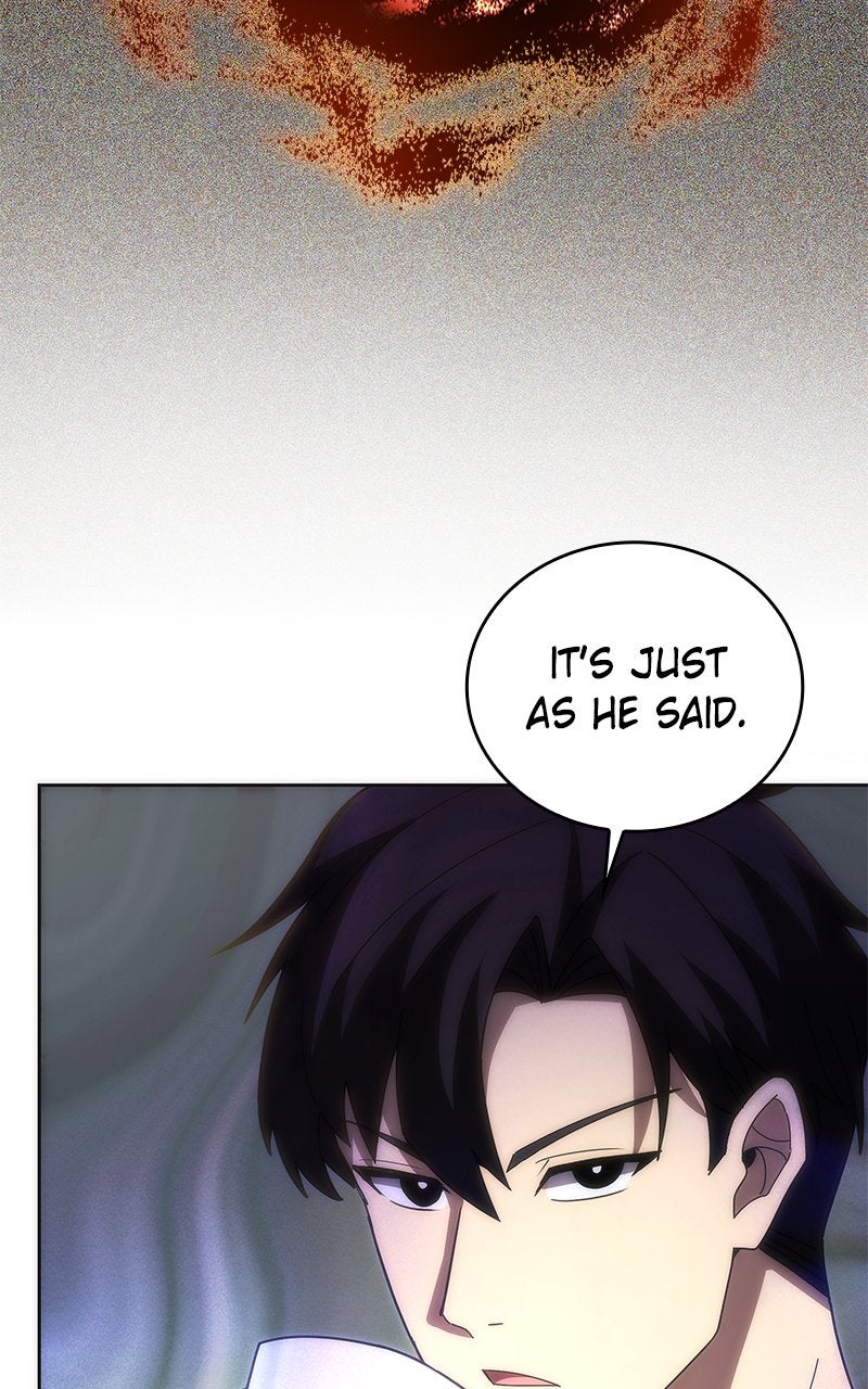 The Formerly Number One Ranked Rookie Episode 38 page 71 - 